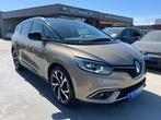 Renault Grand Scénic 1.3 TCE 140PK AUTOMAAT 7 ZIT NAVI LEDE, Autos, Cuir, 1332 cm³, Achat, Entreprise