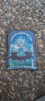 Aion Steelbook [CIB], Games en Spelcomputers, Games | Pc, Online, Nieuw, Ophalen of Verzenden, Role Playing Game (Rpg)