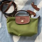 Mini sac, Handtassen en Accessoires, Tassen | Damestassen, Verzenden, Nieuw, Groen, Schoudertasje