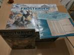 Frosthaven, Gloednieuw Bordspel in Folie + Extra's, Hobby en Vrije tijd, Drie of vier spelers, Ophalen, Nieuw, Cephalofair