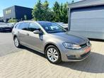 Volkswagen Golf 7 1.2i bleumotion Nette staat, Bedrijf, Handgeschakeld, 5 deurs, Golf