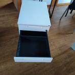 Bureau kastje, Huis en Inrichting, Kasten | Roldeurkasten en Archiefkasten, Ophalen, Zo goed als nieuw