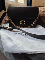 Coach chain tabby 30, Ophalen of Verzenden, Zo goed als nieuw, Handtas