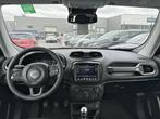 Jeep Renegade  1.0 T3 120 4x2 MTX Limited, Autos, Jeep, SUV ou Tout-terrain, 5 places, 120 ch, Renegade