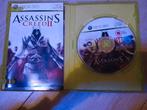 Assassin's creed II, Xbox 360, Games en Spelcomputers, Games | Xbox 360, Ophalen, Zo goed als nieuw, Overige genres, Vanaf 18 jaar