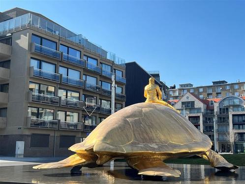 Appartement te koop in Nieuwpoort, 2 slpks, Immo, Huizen en Appartementen te koop, Appartement