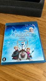 Frozen (Blu-ray), Ophalen of Verzenden, Zo goed als nieuw
