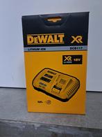 Dewalt DCB117, Doe-het-zelf en Bouw, Ophalen of Verzenden, Nieuw