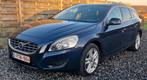 Volvo V60 D4, Auto's, Euro 5, Leder, V60, Diesel