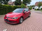 Golf 8 TDI 115pk pano dak 11/2020, Auto's, Volkswagen, Voorwielaandrijving, Stof, 5 deurs, Dealer onderhouden