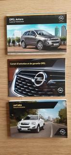 Opel Antara, Opel, Enlèvement ou Envoi, Neuf