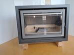 Houtkachel inbouw cassette Saey, Ophalen, Zo goed als nieuw
