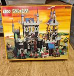 Lego 6090 Royal Knight's Castle, Ophalen of Verzenden