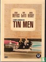 Tin men ( danny devito ), Ophalen of Verzenden