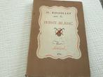 Livre collection. M.Dumollet sur le MONT-BLANC. Samivel, Ophalen of Verzenden