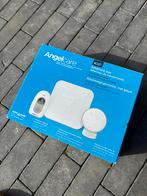 Angelcare babyphone met bewegingsmonitor, Kinderen en Baby's, Babyfoons, Ophalen of Verzenden, Zo goed als nieuw