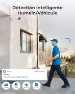kit de vidéosurveillance | 4 caméras | LIVRAISON GRATUITE, Neuf, Autres marques, -, -