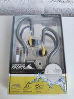 Écouteurs sports waterproof, Enlèvement ou Envoi, Neuf