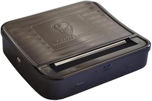 GERMANUS Sigaretten rollbox Premium GRATIS LEVERING, Verzamelen, Rookartikelen, Aanstekers en Luciferdoosjes, Nieuw, Overige typen