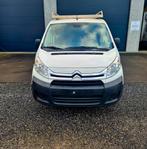 **KLAAR VOOR INSCHRIJVING** CITROËN JUMPY H1L2 2016 2.0HDI, Auto's, Bestelwagens en Lichte vracht, Euro 5, Stof, 4 cilinders, Citroën