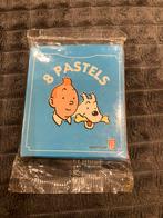 Kuifje doosje met 8 pastels in gesloten verpakking Hergé, Ophalen of Verzenden, Kuifje