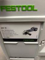 Festool, Doe-het-zelf en Bouw, Gereedschap | Zaagmachines, Ophalen, Nieuw