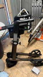 Rollator, Diversen, Ophalen, Zo goed als nieuw