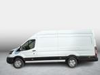 Ford Transit 350E 2.0TD 130pk 96kW M6 RWD Trend-STOCK-NEW, Auto's, Bestelwagens en Lichte vracht, 4 deurs, 4 cilinders, 2500 kg