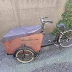 Babboe BIG bakfiets, Fietsen en Brommers, Fietsen | Bakfietsen, Ophalen, Gebruikt, 4 kinderen of meer, Overige merken