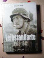 LEIBSTANDARTE 1933-1942. Charles TRANG. HEIMDAL. SS. NEUF., Enlèvement ou Envoi, Deuxième Guerre mondiale, Neuf