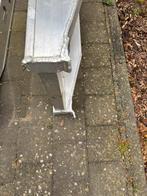 Zware oprijrampen 4 ton 3m lang 44cm breed, Doe-het-zelf en Bouw, Overige Doe-Het-Zelf en Bouw, Ophalen, Gebruikt