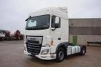 DAF XF 480, Autos, Camions, Achat, Entreprise, 480 ch, Diesel
