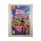 Barbie: Project Friendship - Switch, Games en Spelcomputers, Avontuur en Actie, Online, 1 speler, Nieuw