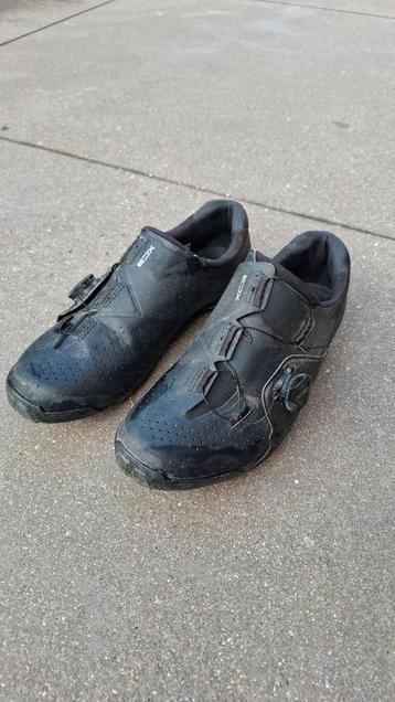 Koersschoenen beschikbaar voor biedingen