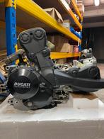 Motorblok Ducati Multistrada 1200 S 07/2014 - 6500 km, Motoren, Ophalen, Gebruikt