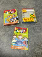 Bambino Loco – Concentratiespelletjes 3-5 jaar, Kinderen en Baby's, Ophalen of Verzenden, Gebruikt, Puzzelen