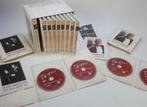 dvd box toon Hermans, Ophalen, Zo goed als nieuw, Stand-up of Theatershow