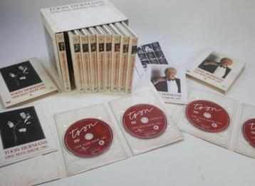 dvd box toon Hermans  beschikbaar voor biedingen
