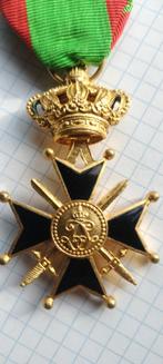 Medaille, Ophalen of Verzenden