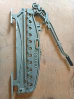 Leischaar, Enlèvement, Utilisé