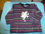 pyjama trui van Woody maat 74, Kinderen en Baby's, Babykleding | Maat 74, Nacht- of Onderkleding, Gebruikt, Jongetje of Meisje