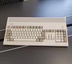 Commodore Amiga A1200 behuizing en toetsen, CF van 4 GB, Ophalen of Verzenden, Commodore