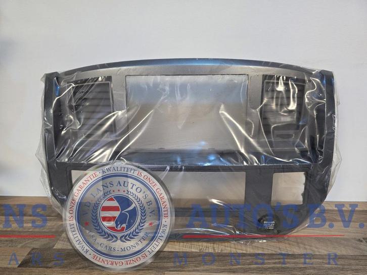 Mopar Instrument Panel Bezel – Dodge Ram 2006-2009 – Nieuw, Auto-onderdelen, Dashboard en Schakelaars, Dodge, Gebruikt, Ophalen of Verzenden