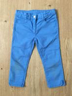 JBC, pantalon bleu 3/4 taille 122, Fille, Utilisé, Enlèvement ou Envoi, Pantalon