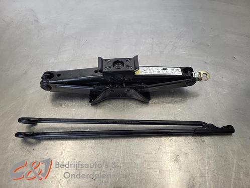 Krikset van een Ford Transit Custom, Auto-onderdelen, Overige Auto-onderdelen, Ford, Gebruikt, 3 maanden garantie, Ophalen of Verzenden
