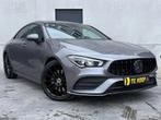 Mercedes-Benz CLA-Klasse 250 AMG Line*Keyless*Carplay*Led*Ni, Auto's, Automaat, Gebruikt, 164 g/km, Leder
