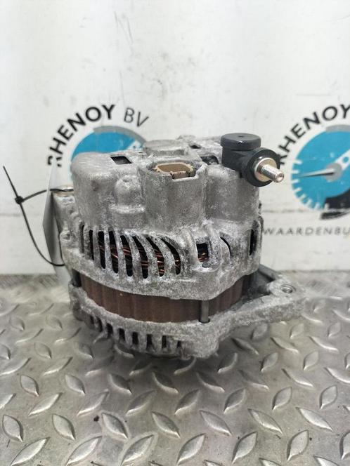 OPEL AGILA F68 H08 [ALTERNATOR] 2011, Auto-onderdelen, Motor en Toebehoren, Gebruikt, ARN erkend, Stiba lid, Erkend duurzaam, Ophalen of Verzenden