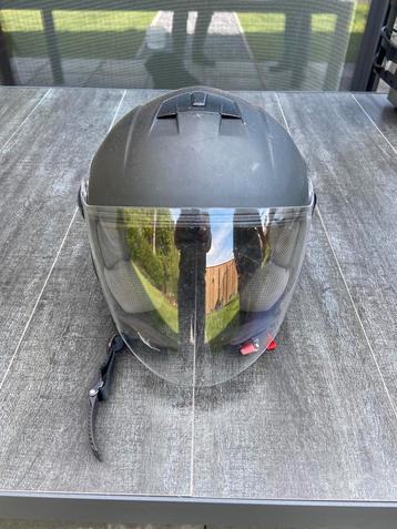 Scooterhelm  beschikbaar voor biedingen