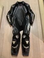 Originele  Dainese Titanium, Motoren, Ophalen, Dainese, Combipak, Dames