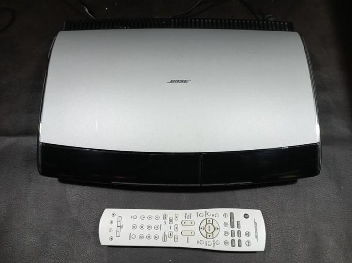 Bose Lifestyle 18 (module met ab zonder speakers), Audio, Tv en Foto, Home Cinema-sets, Ophalen of Verzenden